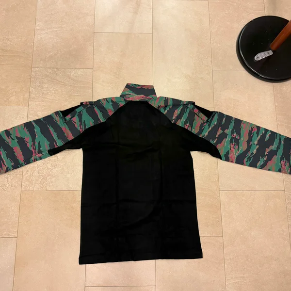 Calça Tática Ripstop Operacional